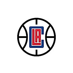 LA Clippers Logo