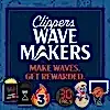 Clippers Wave Makers Program 📣🙌🎉