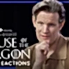 Matt Smith & Fabien Frankel React To House of the Dragon Scenes | House of the Dragon | Max