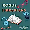 Rogue Librarians Podcast: Interview with Ashley Hope Pérez on OUT OF DARKNESS