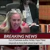 YouTube (funny): Kara Bell (of "Anal Sex" School Board Rant Infamy) Gets Schooled
