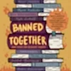 BookPage review of BANNED TOGETHER (our 4th starred review!)